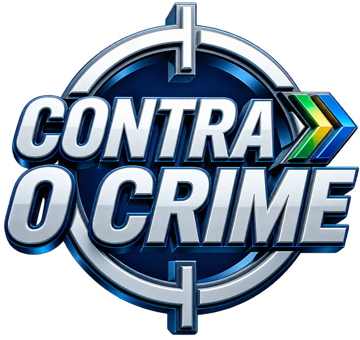 Contra o Crime