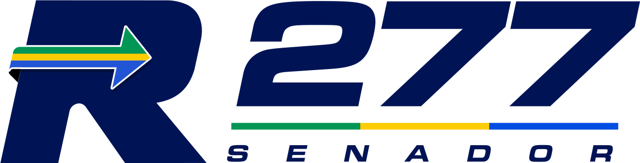 Ramon Moreira 277, Senador